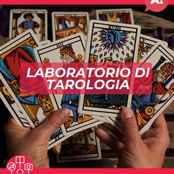 LABORATORIO DI TAROLOGIA