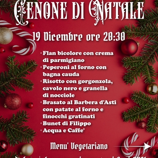 Cenone di Natale