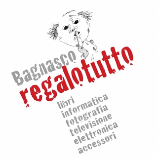 BAGNASCO REGALOTUTTO