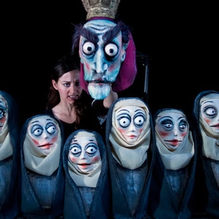 Spettacolo teatrale "LA SEMPLICITÀ INGANNATA" - Stagione Teatrale 2024/2025