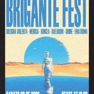 BRIGANTE FEST 2026