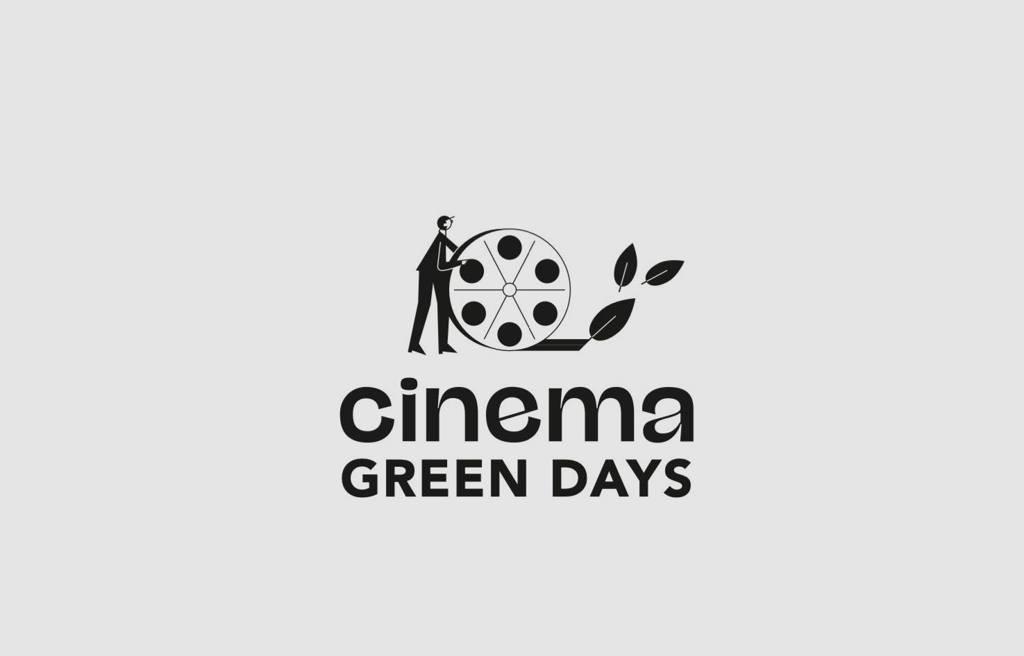 CINEMA E GREEN DAYS 21-22-23 MARZO