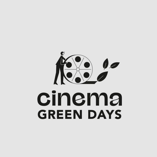 CINEMA E GREEN DAYS 21-22-23 MARZO