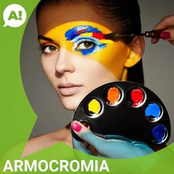 Corso di Armocromia