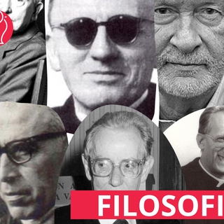 Corso di Filosofia