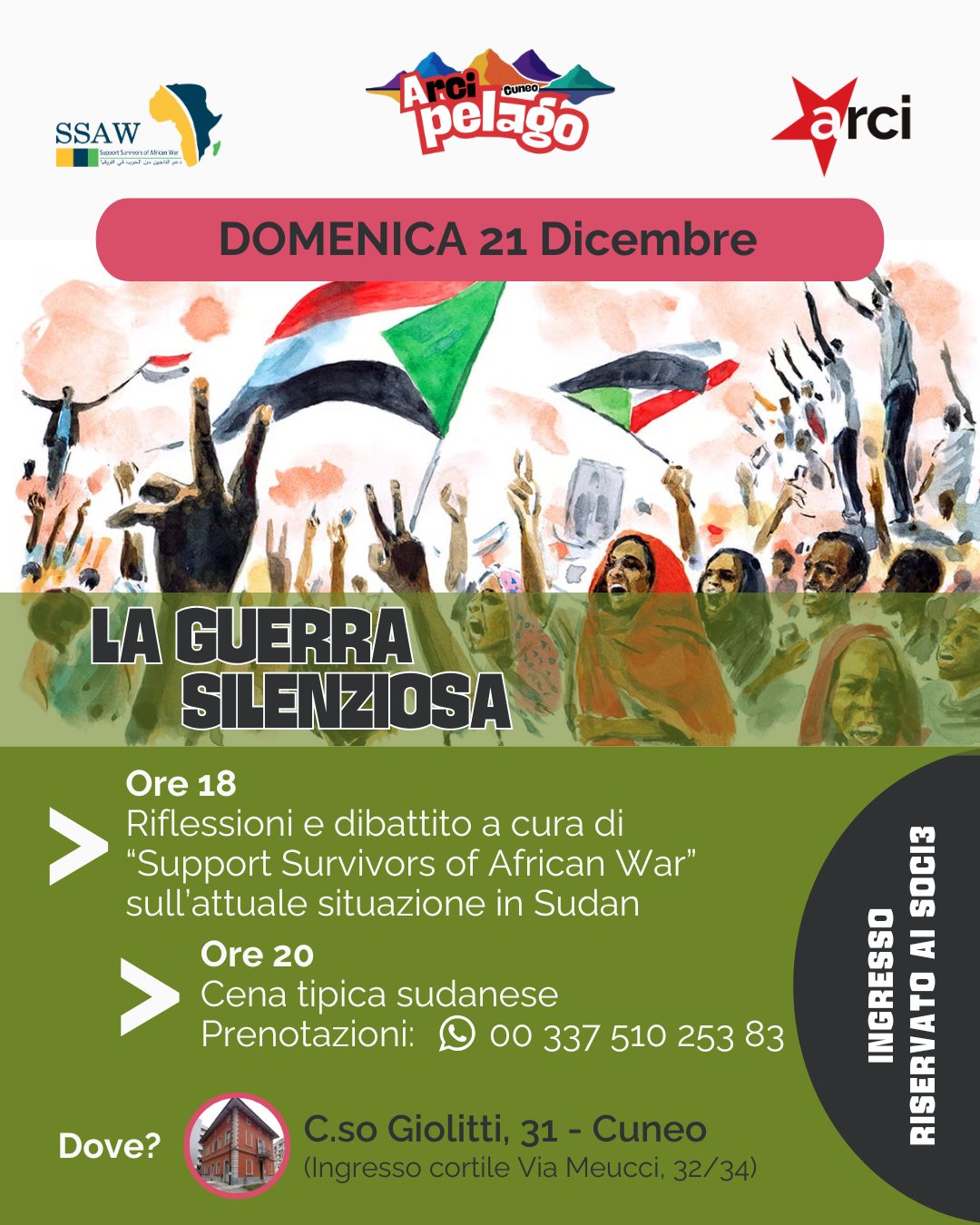 BALIN - ARCIPELAGO CUNEO