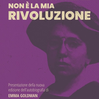 SE NON POSSO BALLARE NON E' LA MIA RIVOLUZIONE