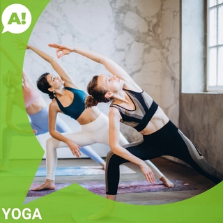 Corso di YOGA