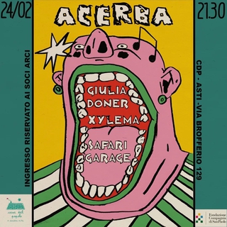 ACERBA