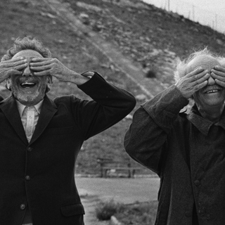 Proiezione del film UN FILM FATTO PER BENE (2025) di Franco Maresco - Stagione LUNEDÍ CINEMA