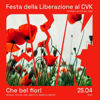 FESTIVAL della LIBERAZIONE