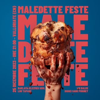 Maledette Feste