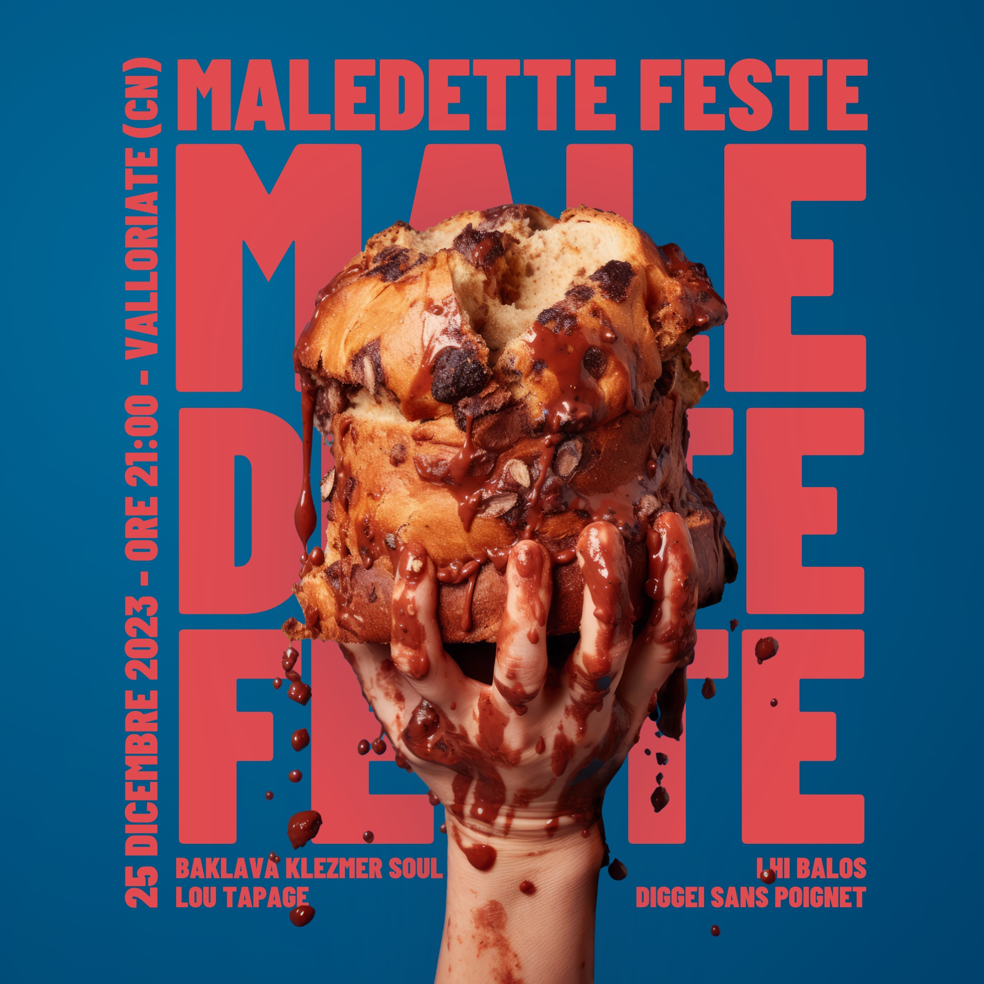 Maledette Feste
