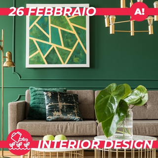 Corso di Interior Design