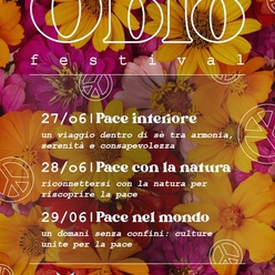 OBLO' FESTIVAL - CASA DEL POPOLO ASTI