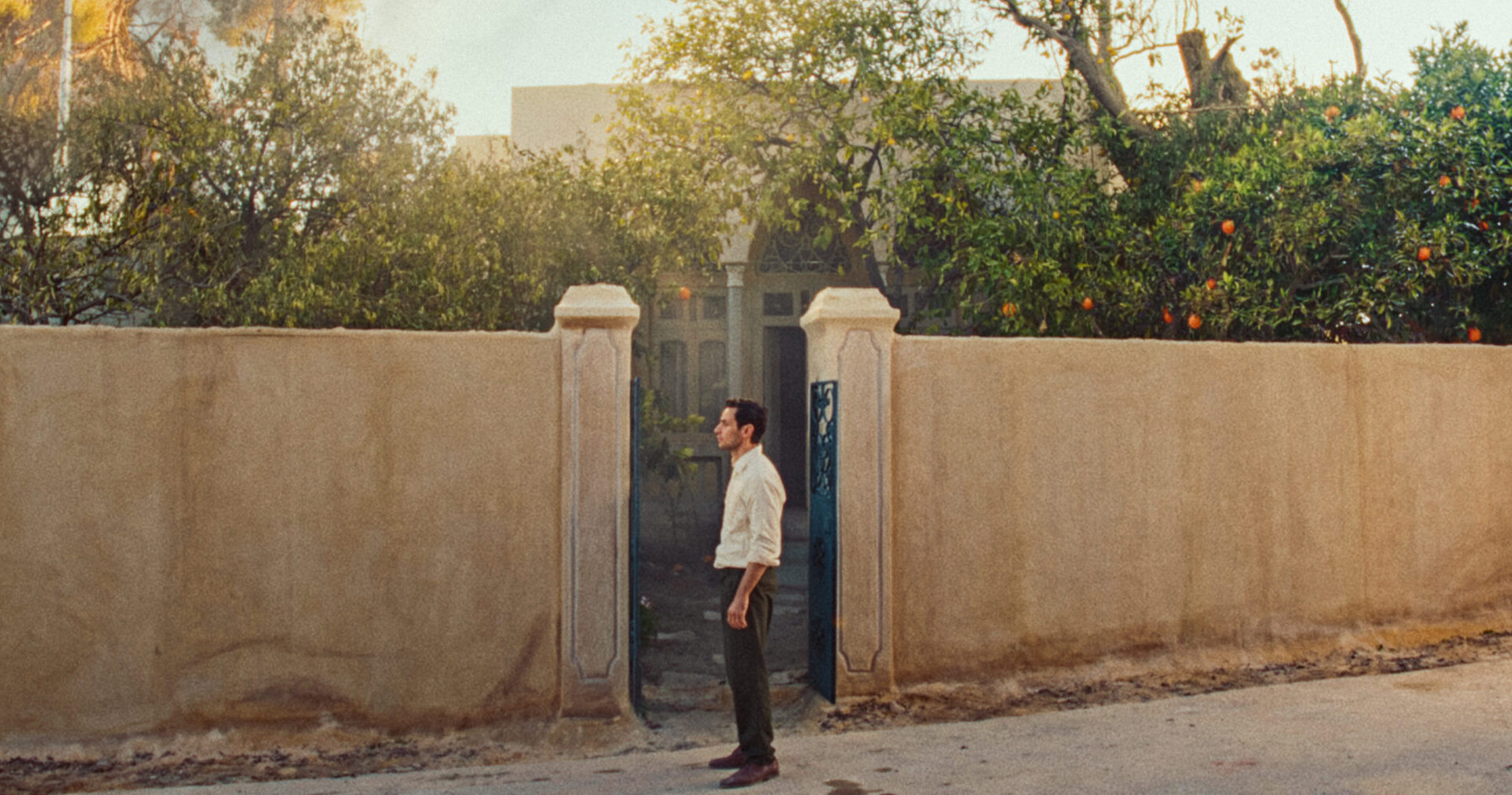 Proiezione del film TUTTO QUELLO CHE RESTA DI TE (2025) di Cherien Dabis - Stagione LUNEDÍCINEMA