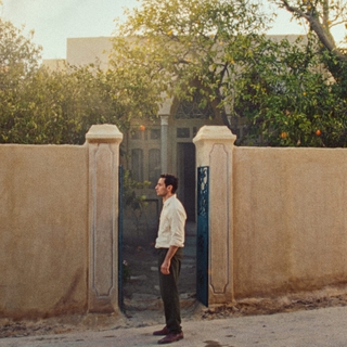 Proiezione del film TUTTO QUELLO CHE RESTA DI TE (2025) di Cherien Dabis - Stagione LUNEDÍCINEMA