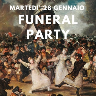 FUNERAL PARTY