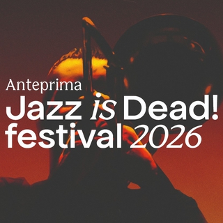 Live Gianluca Petrella “Cosmic Renaissance” - ANTEPRIMA FESTIVAL JAZZ IS DEAD! Green Days Festival 2026 