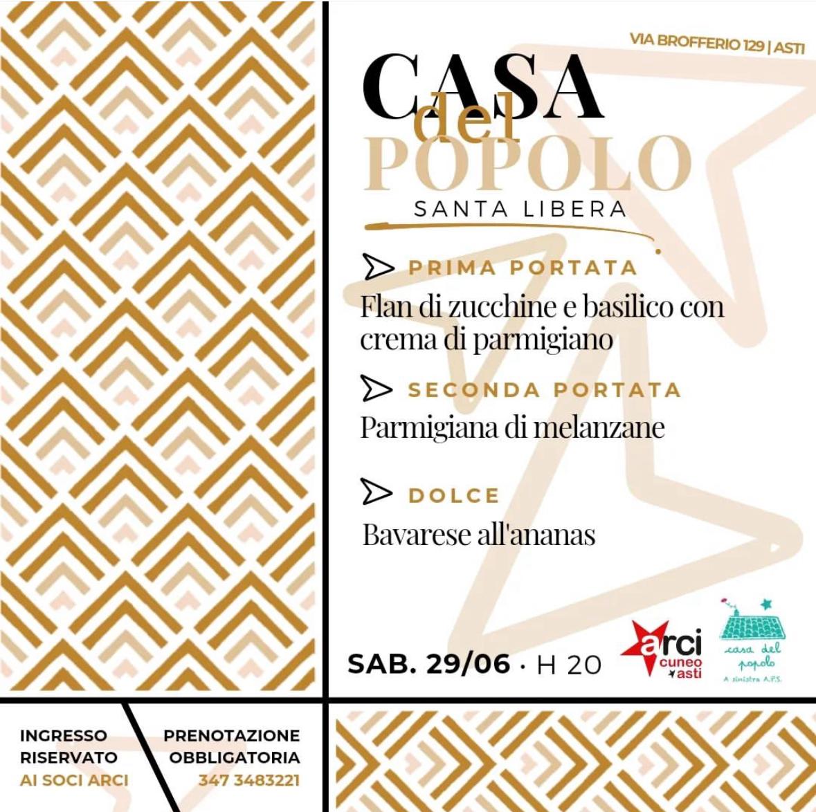Proiezione partita SVIZZERA - ITALIA | Cena | Live Niccolò Bosio