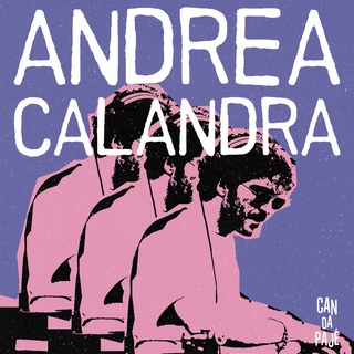 ANDREA CALANDRA DJ SET 