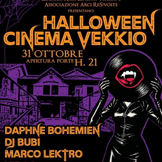 HALLOWEEN - LANGHE ROERO PRIDE