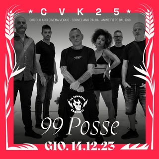 Concerto 99 Posse