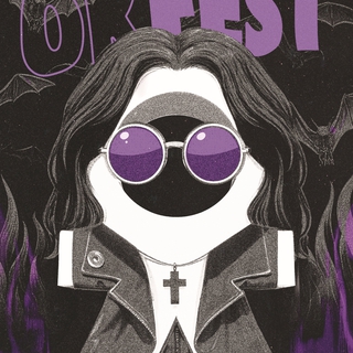OK FEST 2025