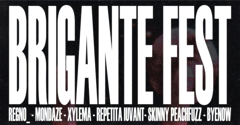Brigante Fest 2025