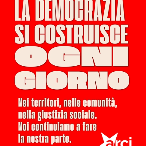 Una partecipazione che apre una fase nuova