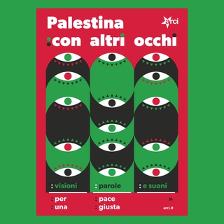 Palestina: con altri occhi