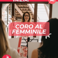 Coro al Femminile