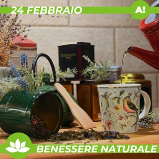 Corso di Benessere Naturale