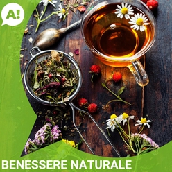 Corso BENESSERE NATURALE
