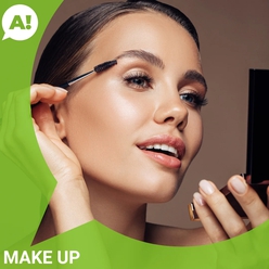 Corso MAKE UP