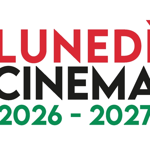 ANTEPRIMA LUNEDÌ CINEMA 2026/2027