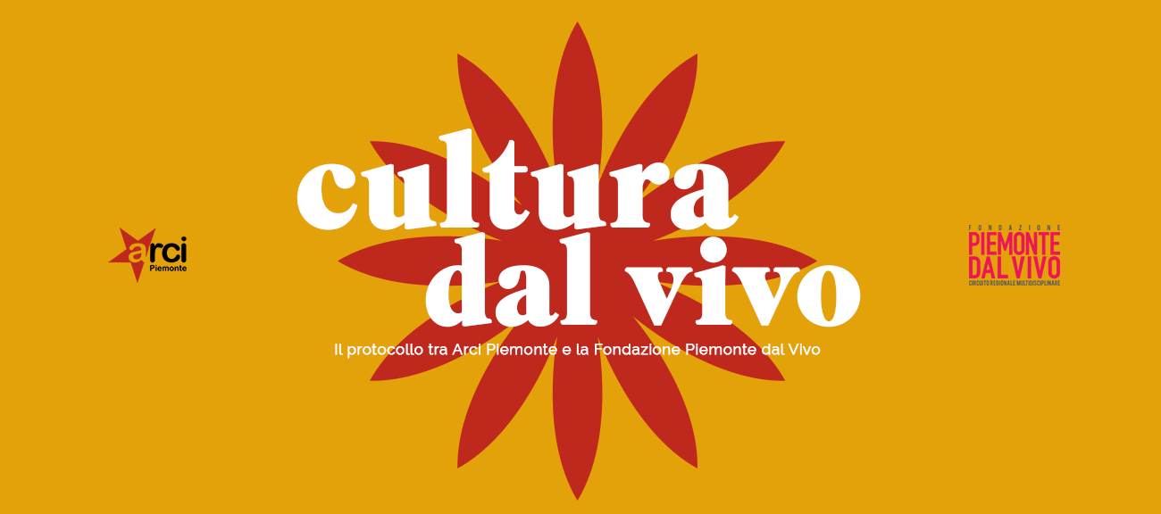 CULTURA DAL VIVO