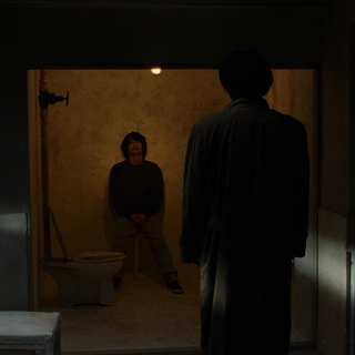 Proiezione del film CURE(1997) di Kiyoshi Kurosawa - Stagione LUNEDÍ CINEMA