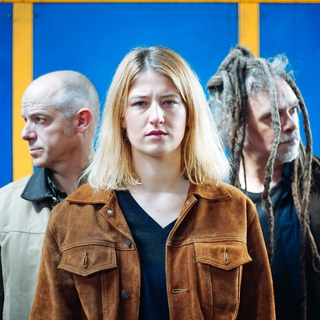 DELTA V - opening MAO