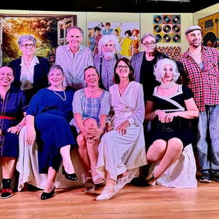 L’HAI NA BELA FIA - Teatro Dialettale