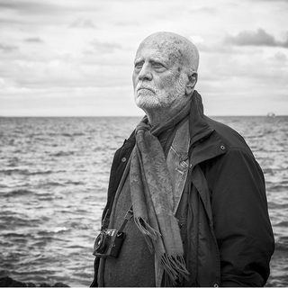 Proiezione del film FERDINANDO SCIANNA – IL FOTOGRAFO DELL’OMBRA (2025) di Roberto Andò - Stagione LUNEDÍ CINEMA