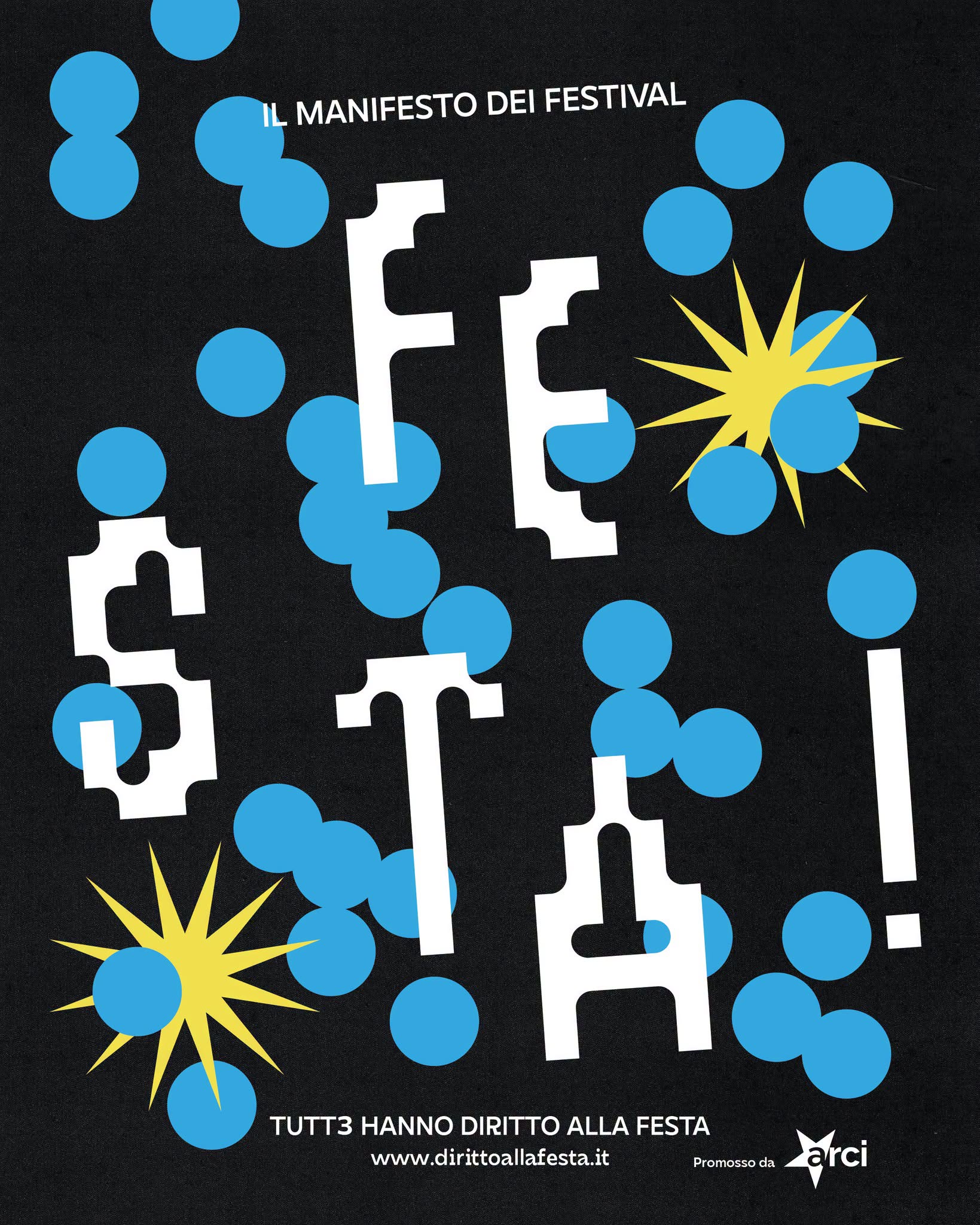 Arci rilancia FestA! 2026: c’è una scena oltre le piattaforme e i grandi eventi inaccessibili