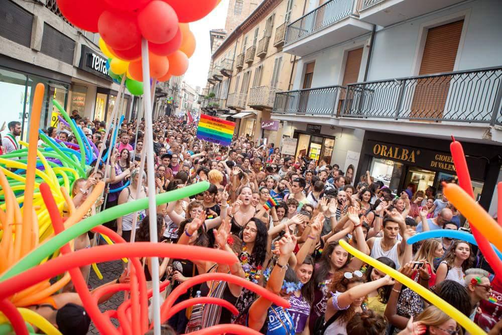 Comunicato stampa del LANGHE ROERO PRIDE 2025