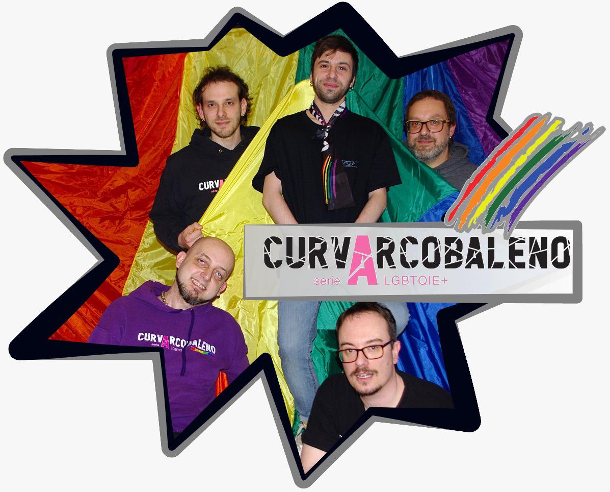 Le Notti della Liberazione: serata dedicata all'autofinanziamento del Pride con il live della CurvArcobaleno