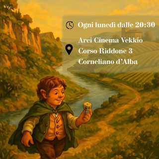 "La Contea del Tanaro" - Serata giochi da tavolo & giochi di ruolo