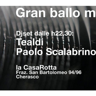 Gran ballo mascherato