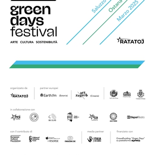GREEN DAYS FESTIVAL 2025
