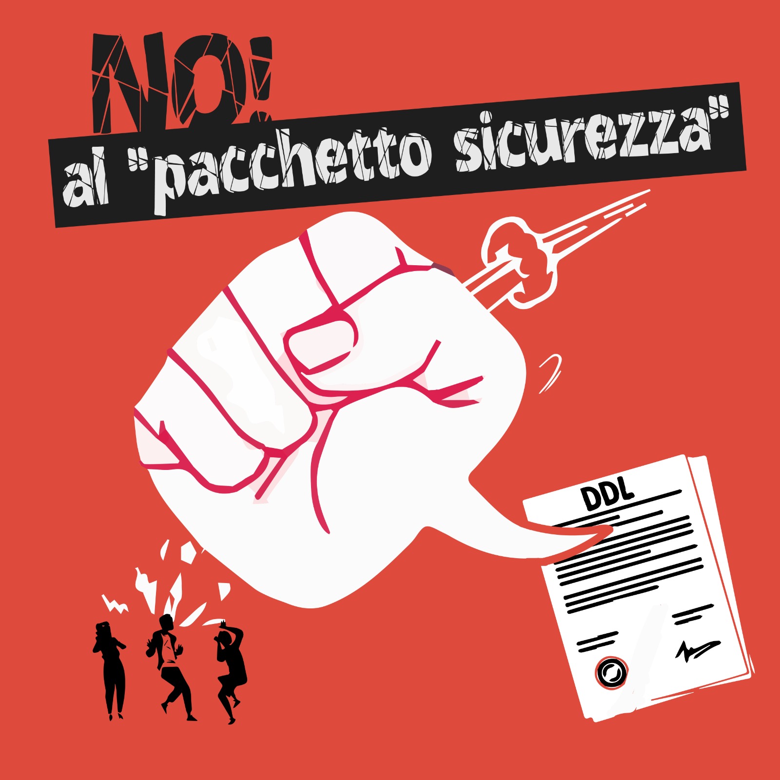 La democrazia illiberale è già qui!