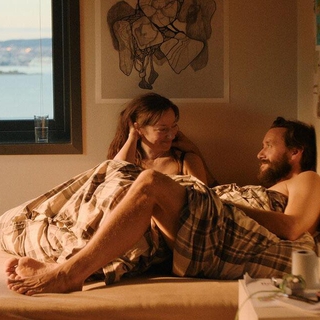 Proiezione del film LOVE (SEX, DREAMS)(2024) di Dag Johan Haugerud - Stagione LUNEDÍ CINEMA