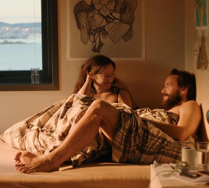 Proiezione del film LOVE (SEX, DREAMS)(2024) di Dag Johan Haugerud - Stagione LUNEDÍ CINEMA